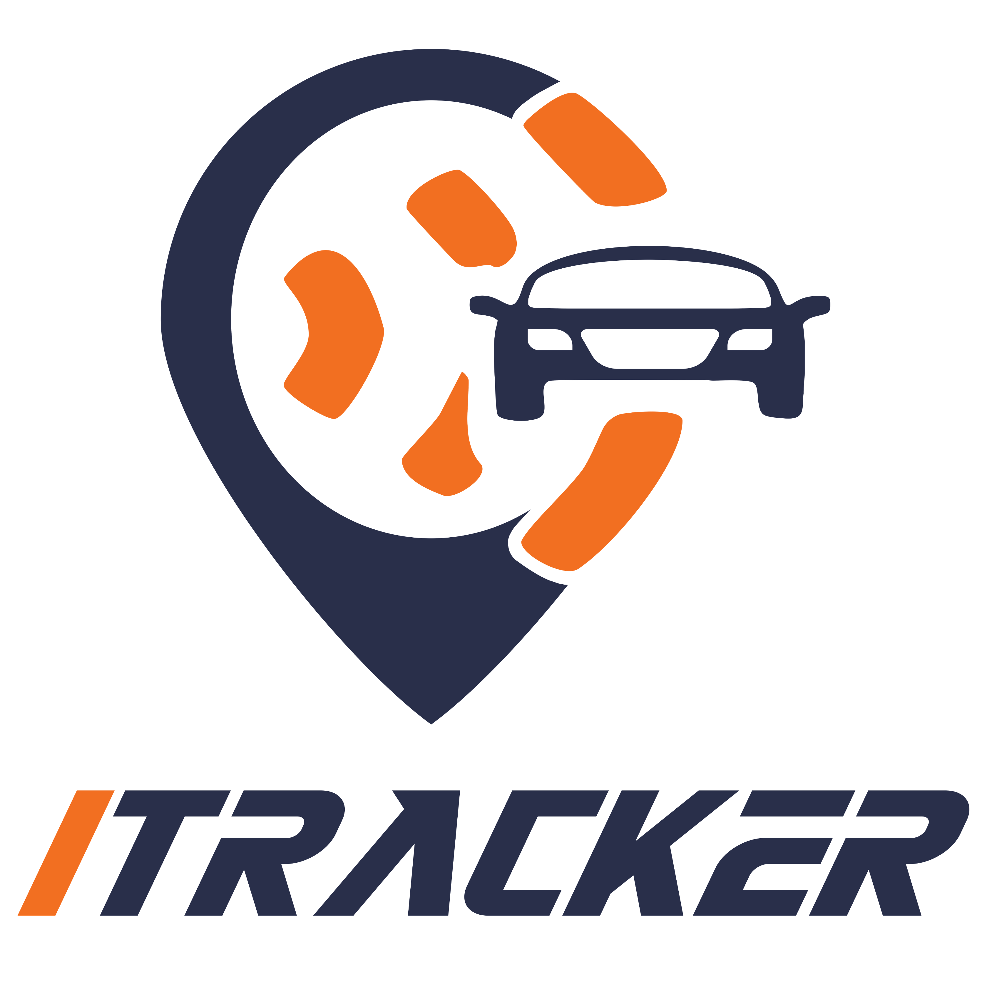 iTracker